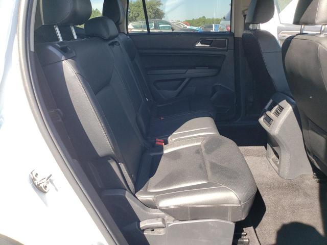 1V2WR2CA5KC595203 - 2019 VOLKSWAGEN ATLAS SE WHITE photo 11