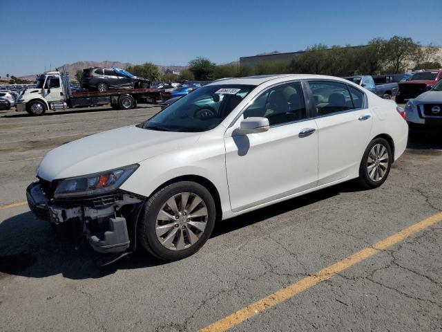 2015 HONDA ACCORD EXL, 