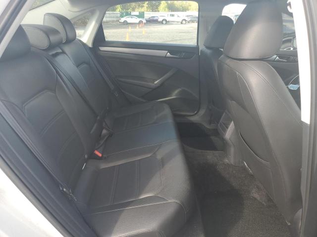 1VWAT7A34FC076144 - 2015 VOLKSWAGEN PASSAT S أبيض صورة 10