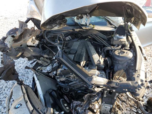 WBALM53509E161273 - 2009 BMW Z4 SDRIVE30I GOLD photo 11