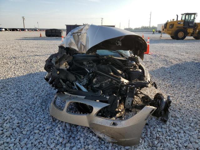 WBALM53509E161273 - 2009 BMW Z4 SDRIVE30I GOLD photo 5