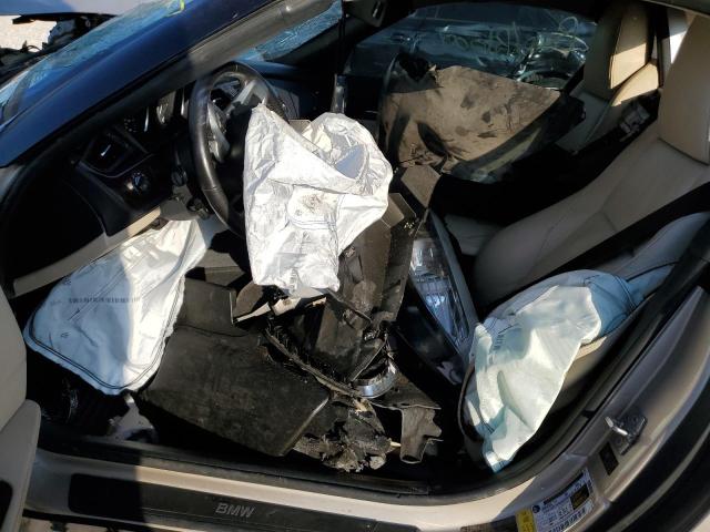 WBALM53509E161273 - 2009 BMW Z4 SDRIVE30I GOLD photo 7