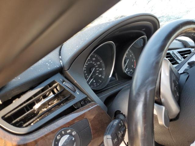 WBALM53509E161273 - 2009 BMW Z4 SDRIVE30I GOLD photo 9