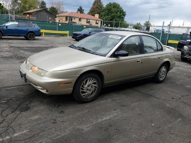 1999 SATURN SL2, 