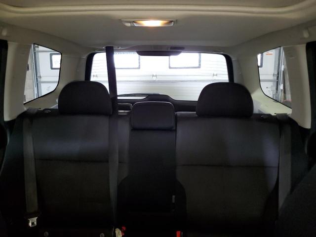 JF2SH63609H762796 - 2009 SUBARU FORESTER 2.5X PREMIUM BLACK photo 10