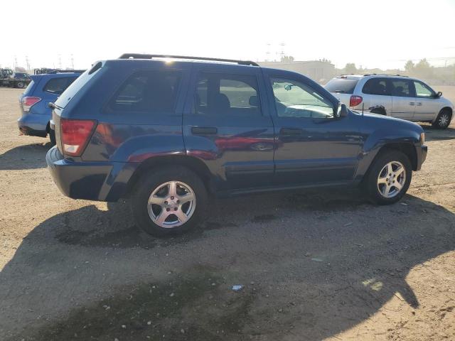 1J4GR48K06C134882 - 2006 JEEP GRAND CHER LAREDO 蓝色 照片 3