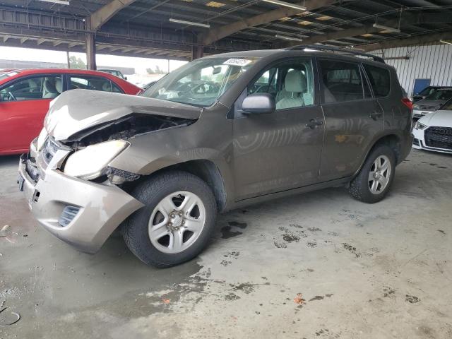 2010 TOYOTA RAV4, 