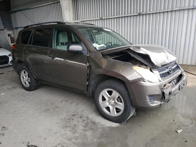2T3BF4DVXAW058358 - 2010 TOYOTA RAV4 棕色 照片 4