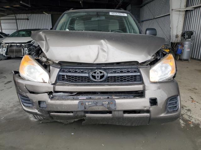 2T3BF4DVXAW058358 - 2010 TOYOTA RAV4 棕色 照片 5