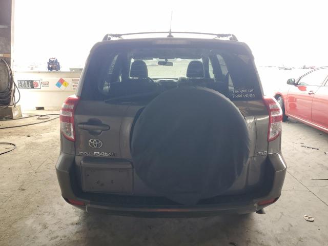 2T3BF4DVXAW058358 - 2010 TOYOTA RAV4 棕色 照片 6