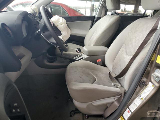 2T3BF4DVXAW058358 - 2010 TOYOTA RAV4 棕色 照片 7