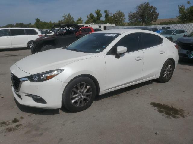 2017 MAZDA 3 SPORT, 