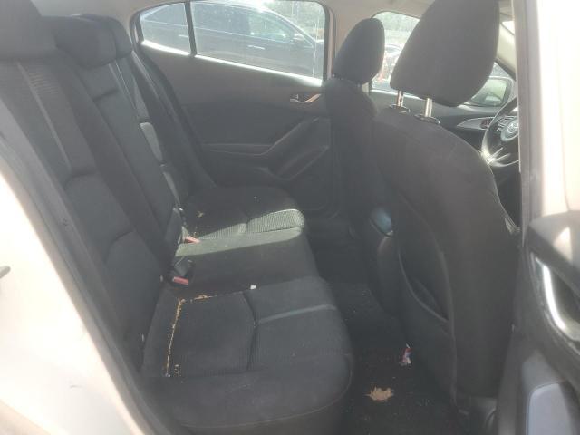 3MZBN1U71HM122458 - 2017 MAZDA 3 SPORT WHITE photo 10