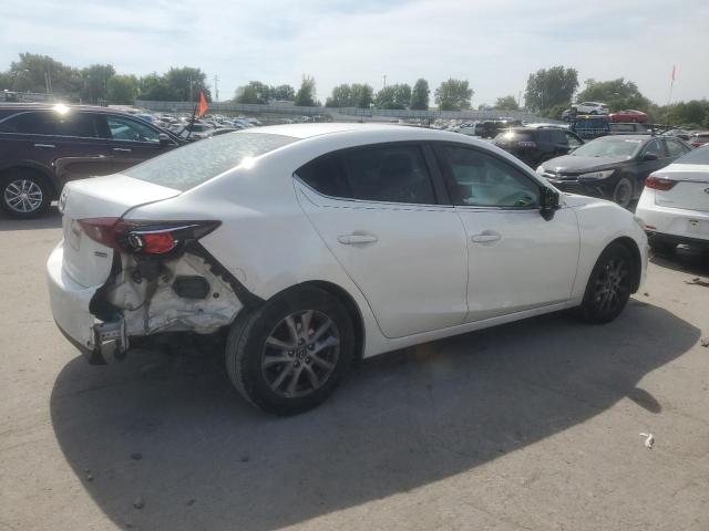 3MZBN1U71HM122458 - 2017 MAZDA 3 SPORT WHITE photo 3