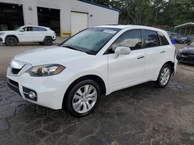 2012 ACURA RDX, 