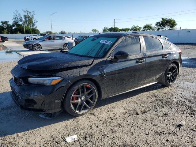 2025 HONDA CIVIC SPORT, 