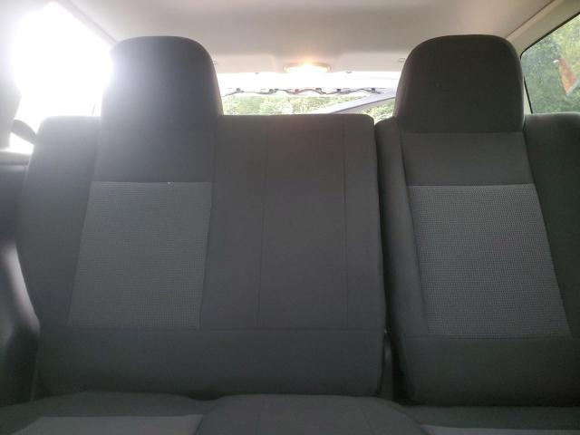 1C4NJRBBXGD708040 - 2016 JEEP PATRIOT SPORT WHITE photo 10