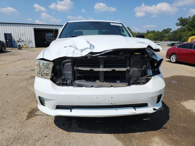 1C6RR6FG4GS174891 - 2016 RAM 1500 ST Weiß Foto 5