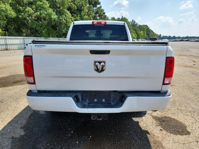 1C6RR6FG4GS174891 - 2016 RAM 1500 ST Weiß Foto 6