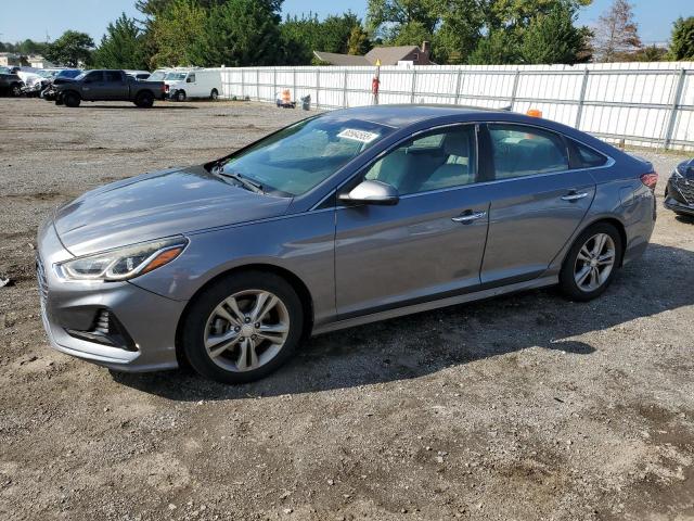 2018 HYUNDAI SONATA SPORT, 