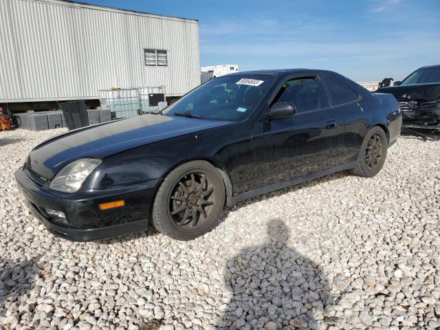 2001 HONDA PRELUDE, 