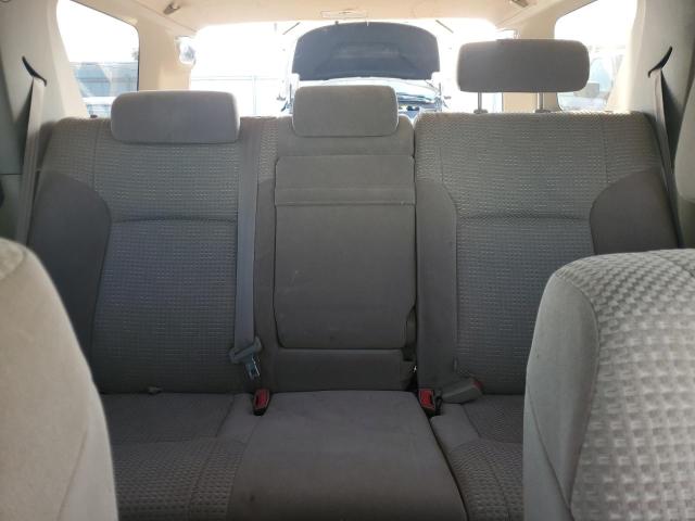 JTEZU14R648015129 - 2004 TOYOTA 4RUNNER SR5 白色 照片 10