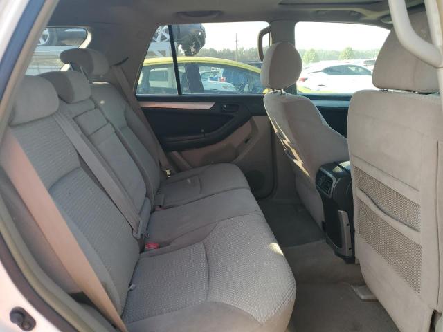 JTEZU14R648015129 - 2004 TOYOTA 4RUNNER SR5 白色 照片 11