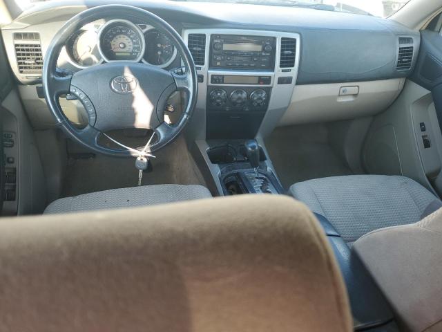 JTEZU14R648015129 - 2004 TOYOTA 4RUNNER SR5 白色 照片 8