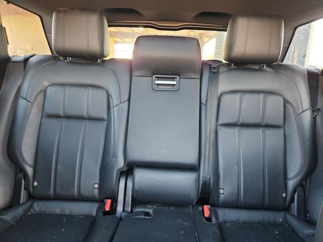 SALWR2RVXJA192896 - 2018 LAND ROVER RANGE ROVE HSE WHITE photo 10