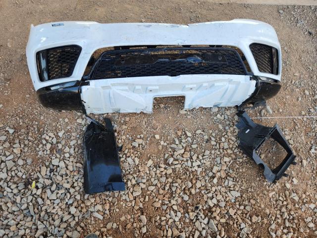 SALWR2RVXJA192896 - 2018 LAND ROVER RANGE ROVE HSE WHITE photo 13