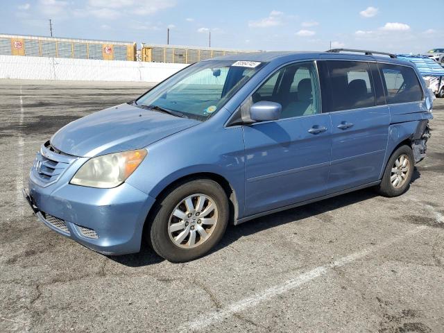 2008 HONDA ODYSSEY EX, 