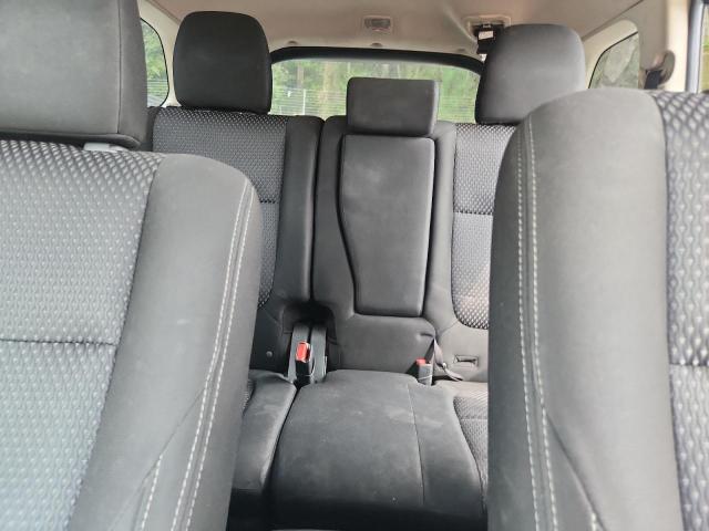 JA4AD3A30JZ035616 - 2018 MITSUBISHI OUTLANDER SE Rot Foto 10