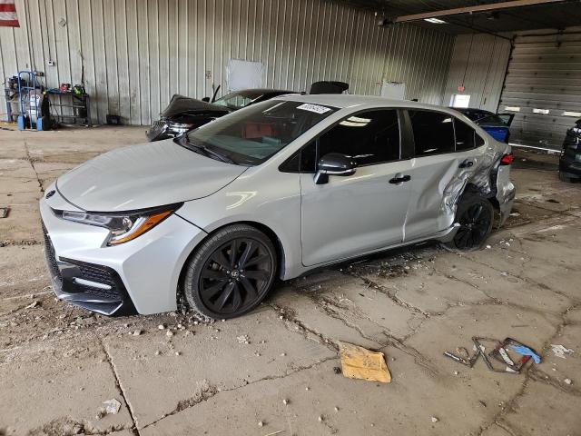 2020 TOYOTA COROLLA SE, 