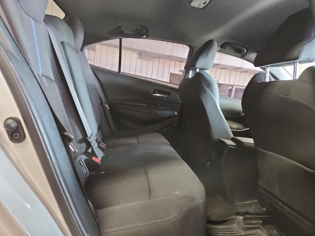 5YFS4RCE0LP040887 - 2020 TOYOTA COROLLA SE 白色 照片 10