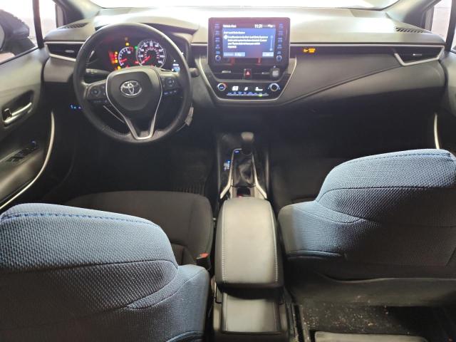 5YFS4RCE0LP040887 - 2020 TOYOTA COROLLA SE 白色 照片 8