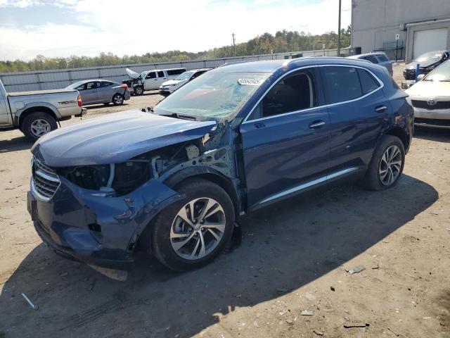 2023 BUICK ENVISION ESSENCE, 