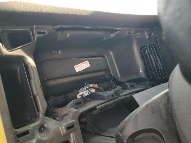 3AKJHPDV8LSKZ7028 - 2020 FREIGHTLINER CASCADIA 1 RED photo 8