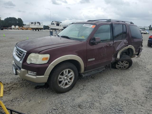 2006 FORD EXPLORER EDDIE BAUER, 