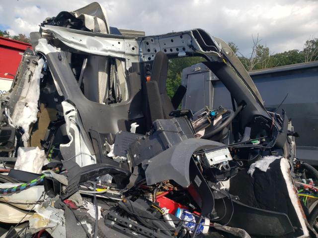 3AKBHSDV1SSVM3780 - 2025 FREIGHTLINER CASCADIA 1 თეთრი ფოტო 5