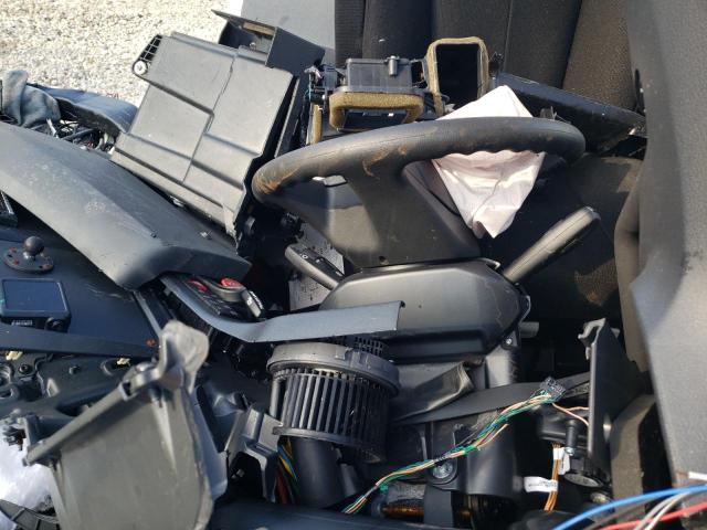 3AKBHSDV1SSVM3780 - 2025 FREIGHTLINER CASCADIA 1 თეთრი ფოტო 8