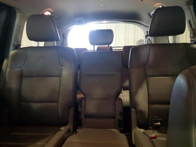 5FNRL5H68DB048339 - 2013 HONDA ODYSSEY EXL 灰色 照片 10