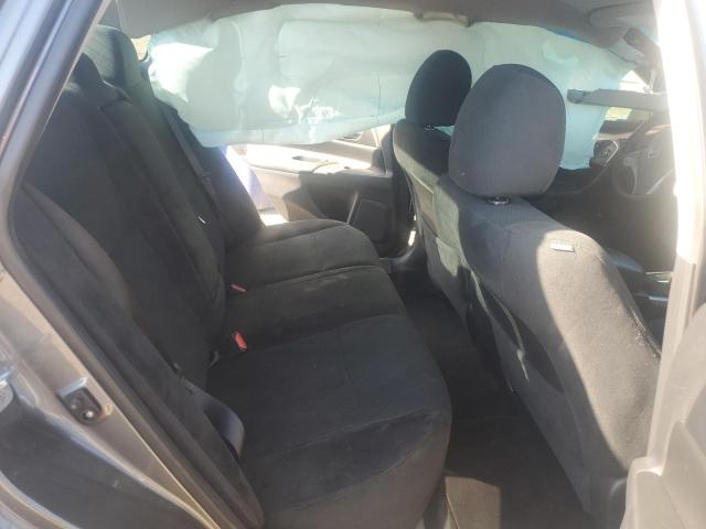 1N4AL3AP2FC249860 - 2015 NISSAN ALTIMA 2.5 灰色 照片 10