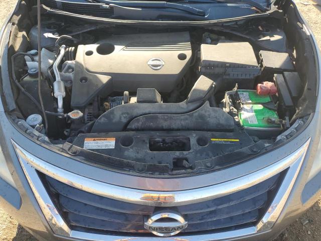 1N4AL3AP2FC249860 - 2015 NISSAN ALTIMA 2.5 灰色 照片 11