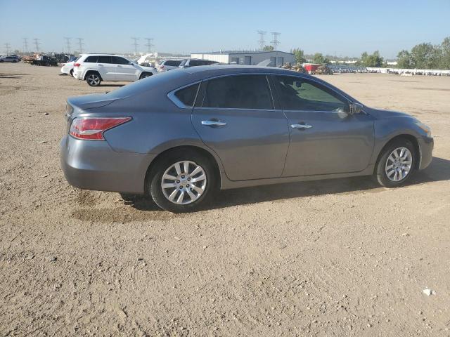 1N4AL3AP2FC249860 - 2015 NISSAN ALTIMA 2.5 灰色 照片 3