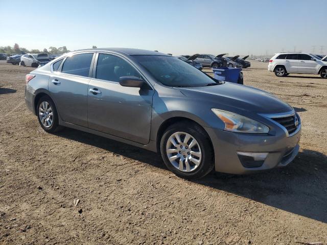 1N4AL3AP2FC249860 - 2015 NISSAN ALTIMA 2.5 灰色 照片 4