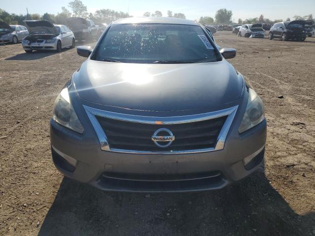 1N4AL3AP2FC249860 - 2015 NISSAN ALTIMA 2.5 灰色 照片 5