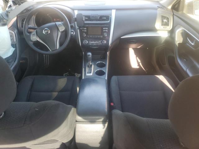 1N4AL3AP2FC249860 - 2015 NISSAN ALTIMA 2.5 灰色 照片 8