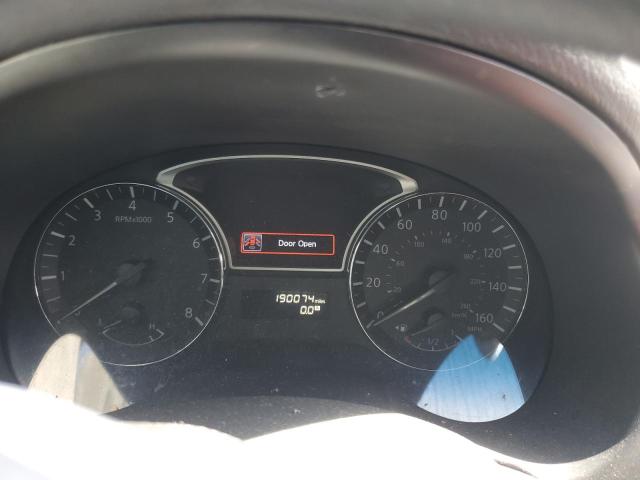 1N4AL3AP2FC249860 - 2015 NISSAN ALTIMA 2.5 灰色 照片 9