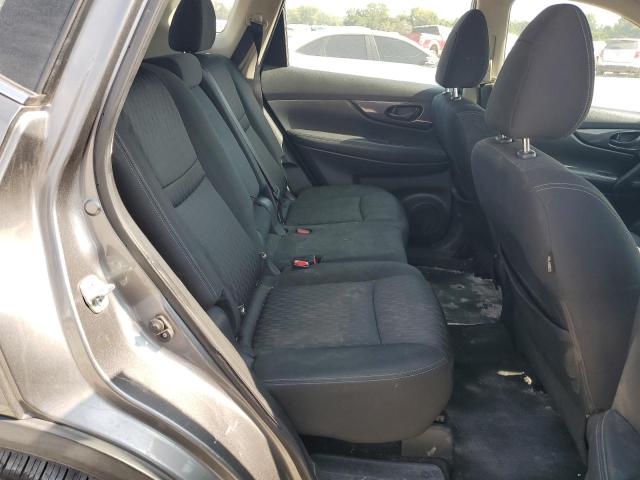 KNMAT2MT3LP537730 - 2020 NISSAN ROGUE S 灰色 照片 10