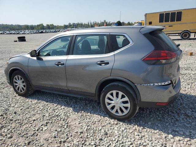 KNMAT2MT3LP537730 - 2020 NISSAN ROGUE S 灰色 照片 2